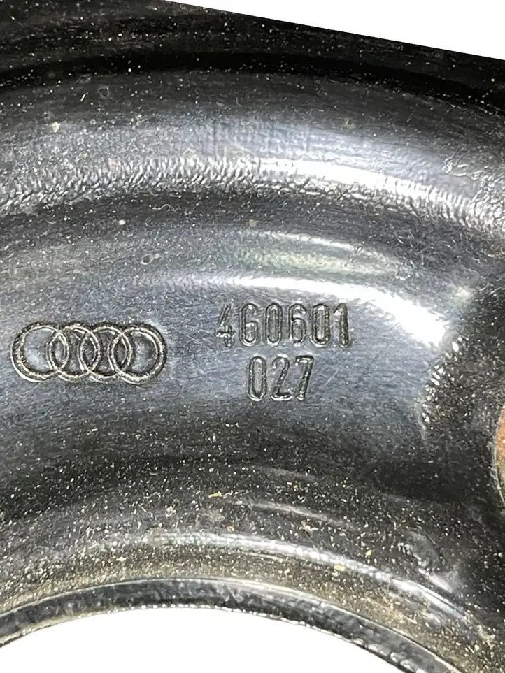 Audi A6 C7 (2011 - 2014) 4G0601027 Запасное колесо R20 — фото 5