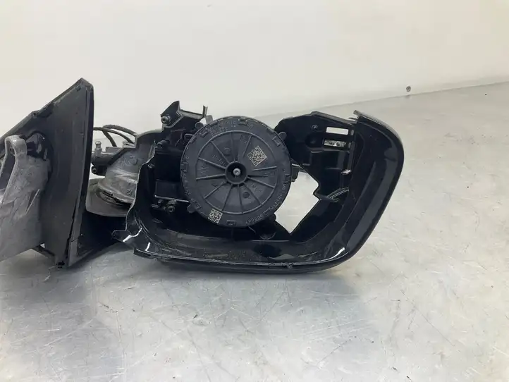 BMW 5 G30 G31 (2016 - ) F0181106 Боковое зеркало с электроприводом — фото 3