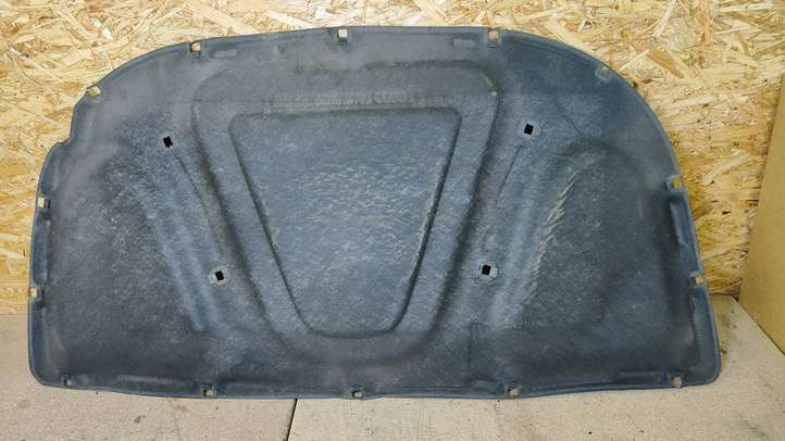 Audi A6 (2008 - 2011)  4F0863826 Звукоизоляция капота