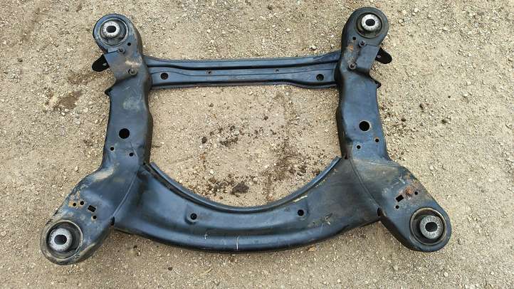 Audi A6 (2008 - 2011)  4F0399403 Передняя траверса