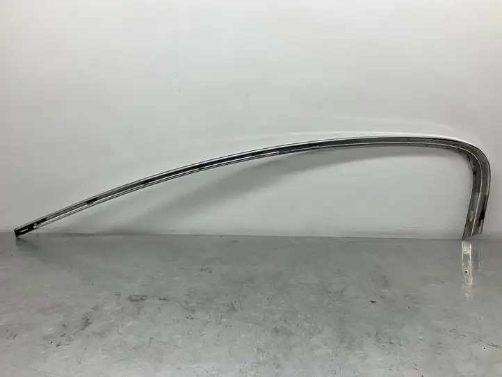 BMW 5 G30 G31 (2016 - ) 51357381277 Молдинги задней двери — фото 2