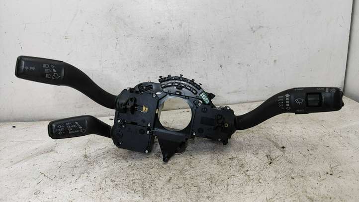 Audi A6 (2008 - 2011)  4F0953549D Ручка поворотов/ фонарей