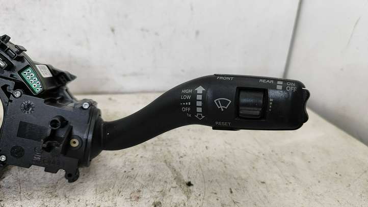 Audi A6 (2008 - 2011)  4F0953549D Ручка поворотов/ фонарей
