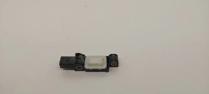 Audi A3/S3 8P (2003 - 2005) 4B0959643E Датчик удара SRS — фото 2
