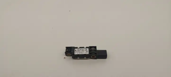 Audi A3/S3 8P (2003 - 2005) 4B0959643E Датчик удара SRS — фото 1