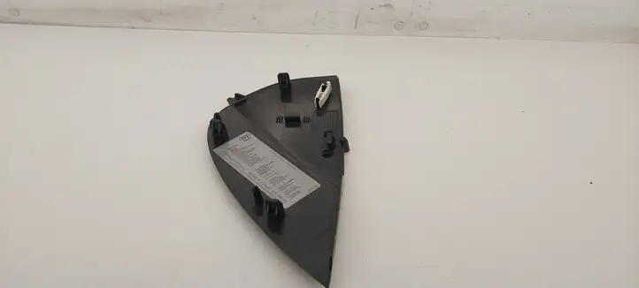 Audi A3/S3 8P (2003 - 2005) 8P0857085 Крышка ящика предохранителей — фото 2