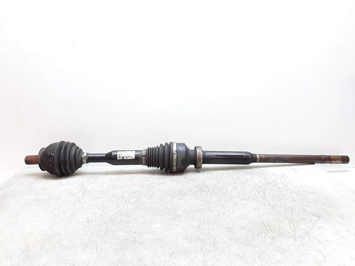 Volvo XC60 (2008 - 2013)  P31272542 Передняя полуось