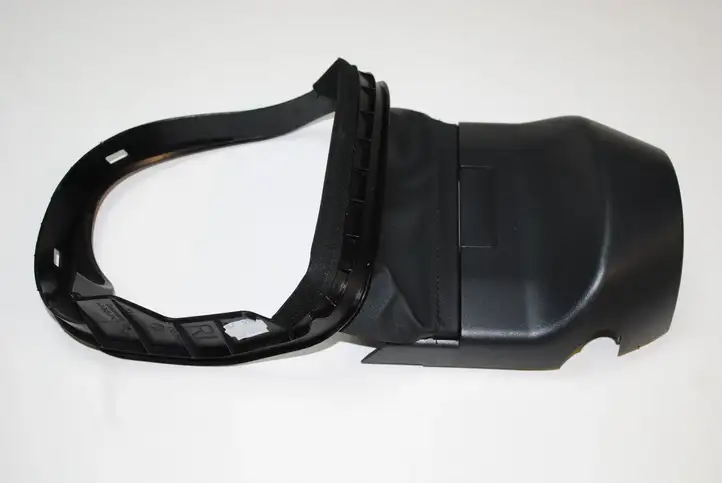 BMW 3 E92 E93 (2005 - 2014) 6131695026501 Обшивка рулевой колонки — фото 1