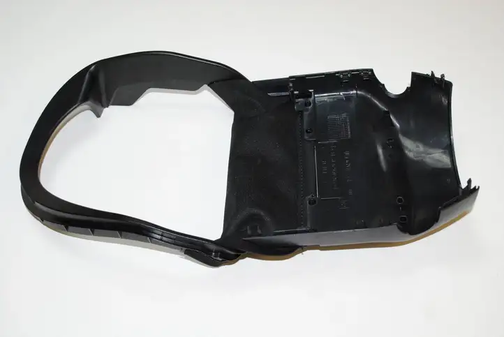 BMW 3 E92 E93 (2005 - 2014) 6131695026501 Обшивка рулевой колонки — фото 2