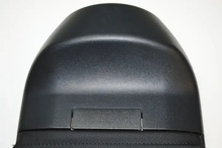 BMW 3 E92 E93 (2005 - 2014) 6131695026501 Обшивка рулевой колонки — фото 3