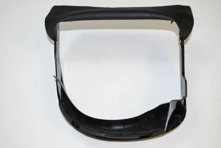 BMW 3 E92 E93 (2005 - 2014) 51457158187 Обшивка рулевой колонки — фото 2