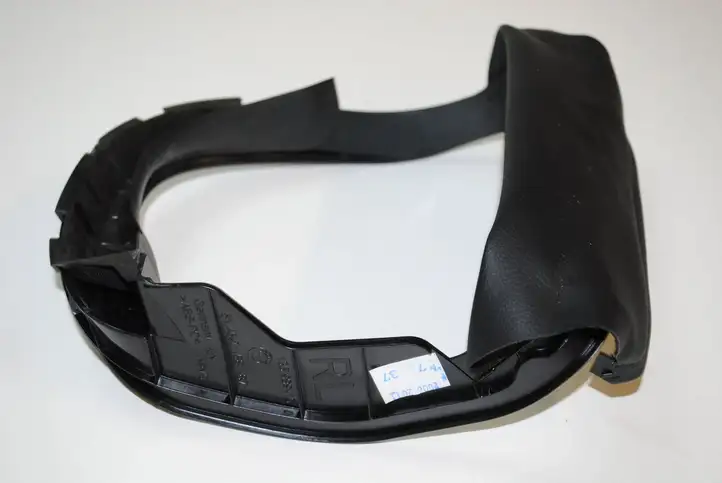 BMW 3 E92 E93 (2005 - 2014) 51457158187 Обшивка рулевой колонки — фото 3