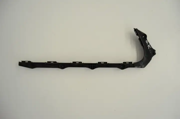 Lexus GS 300 350 430 450h (2004 - 2007) 5215830081 Кронштейн угловой части бампера — фото 1