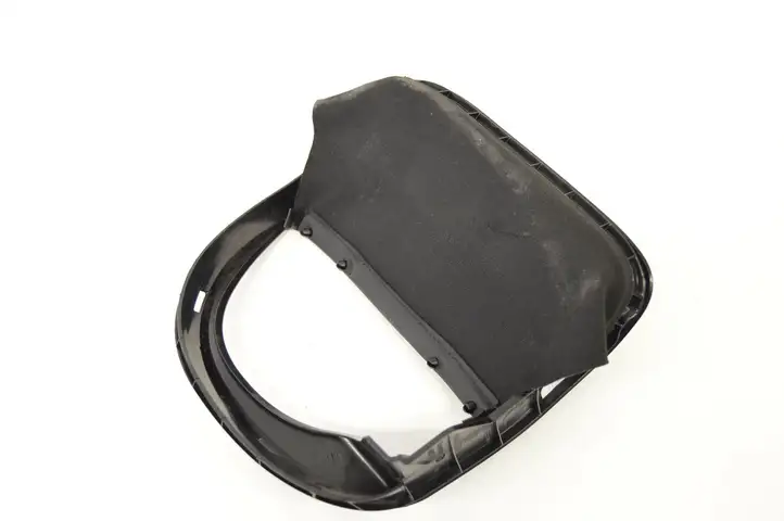 BMW 3 E90 E91 (2005 - 2012) 51457158187 Обшивка рулевой колонки — фото 2