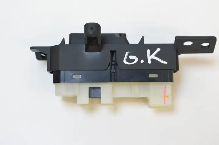 Lexus GS 300 350 430 450h (2004 - 2007) 8403030110 Блок кнопок стеклоподъемников — фото 4
