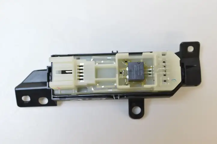 Lexus GS 300 350 430 450h (2004 - 2007) 8403030110 Блок кнопок стеклоподъемников — фото 6