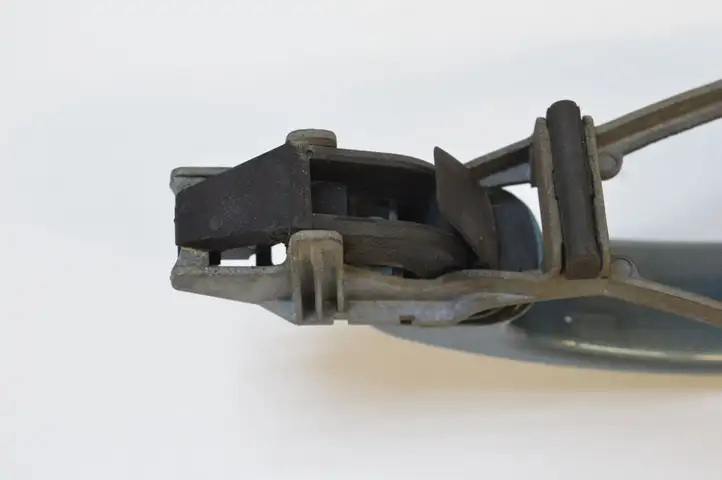 Volkswagen Jetta V (2005 - 2010) 1K0837886 Наружная ручка задней двери — фото 6