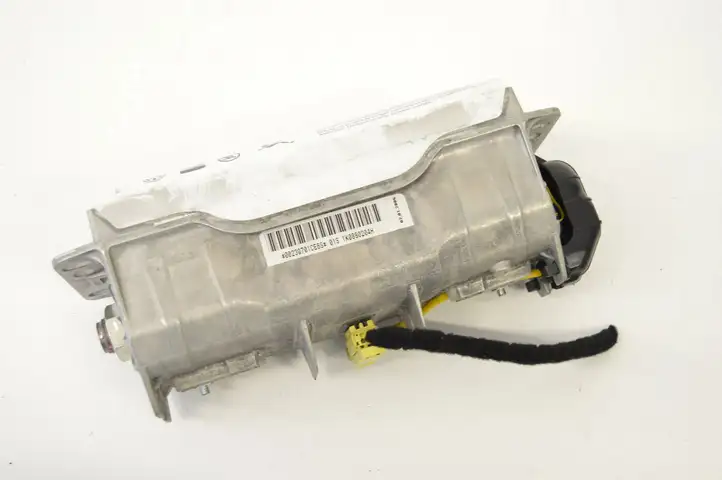Volkswagen Jetta V (2005 - 2010) 1K0880204H Подушка безопасности пассажира — фото 2