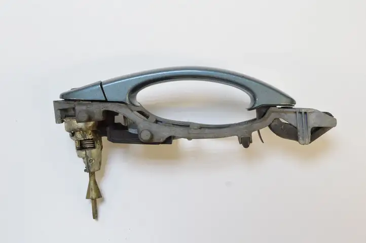 Volkswagen Jetta V (2005 - 2010) 1K0837886 Наружная ручка двери — фото 3