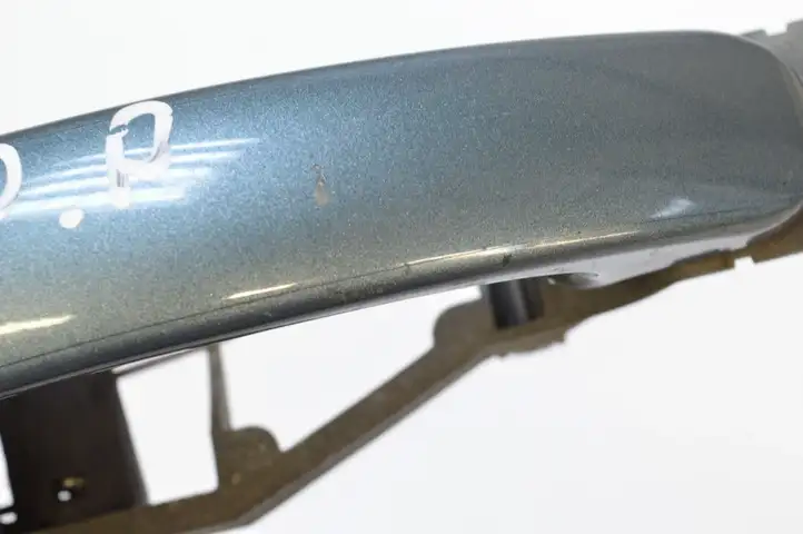 Volkswagen Jetta V (2005 - 2010) 1K0837886 Наружная ручка двери — фото 5