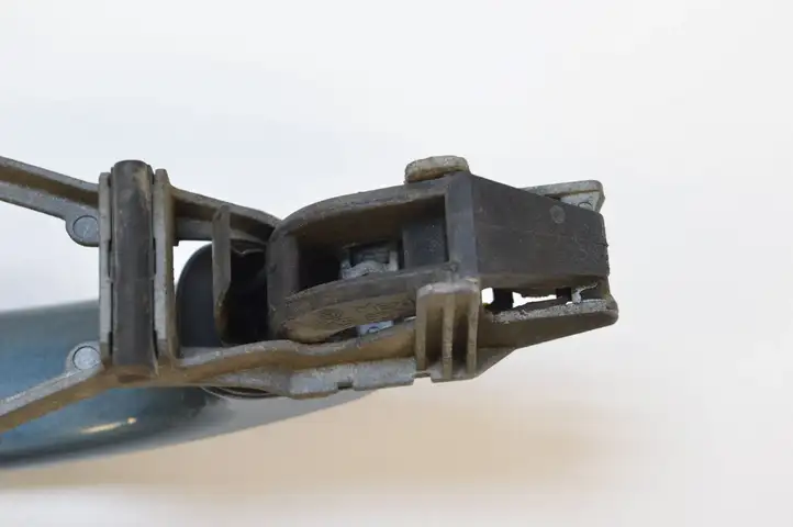 Volkswagen Jetta V (2005 - 2010) 1K0837886 Наружная ручка двери — фото 7