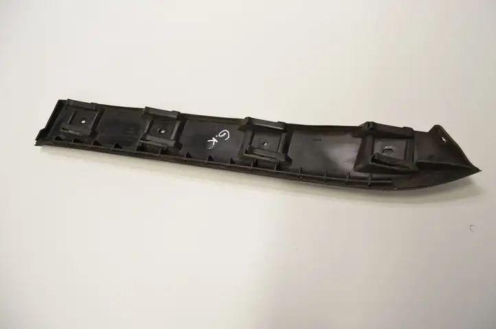 Volkswagen Jetta V (2005 - 2010) 1K5807393 Кронштейн угловой части бампера — фото 2