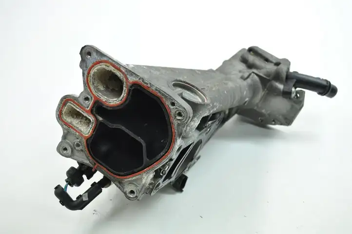 Opel Insignia A (2008 - 2017) 30305115013 Охладитель клапана EGR — фото 3