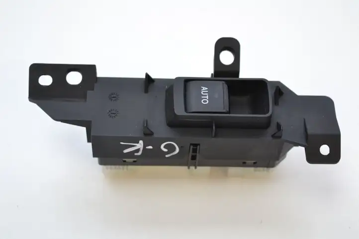 Lexus GS 300 350 430 450h (2004 - 2007) 8403030110 Блок кнопок стеклоподъемников — фото 1