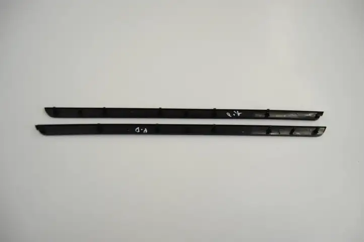 Volkswagen Jetta V (2005 - 2010) 1K4867439 Прочие детали салона — фото 3