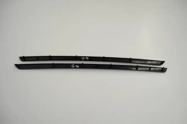 Volkswagen Jetta V (2005 - 2010) 1K4867439 Прочие детали салона — фото 5