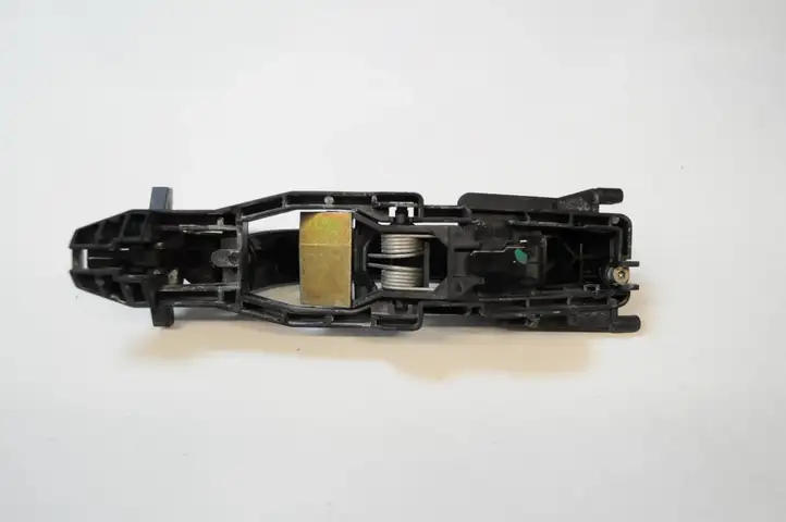 Mercedes-Benz (2008 - 2011) A2037600134 Наружная ручка двери — фото 3