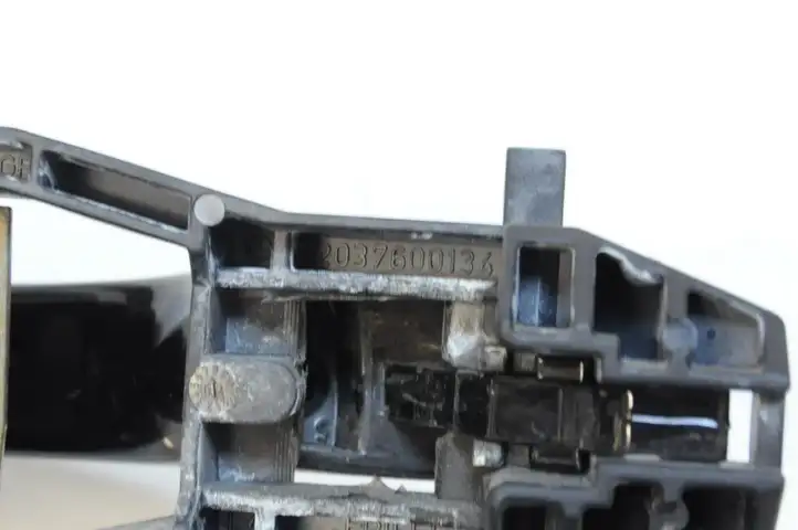 Mercedes-Benz (2008 - 2011) A2037600134 Наружная ручка двери — фото 5