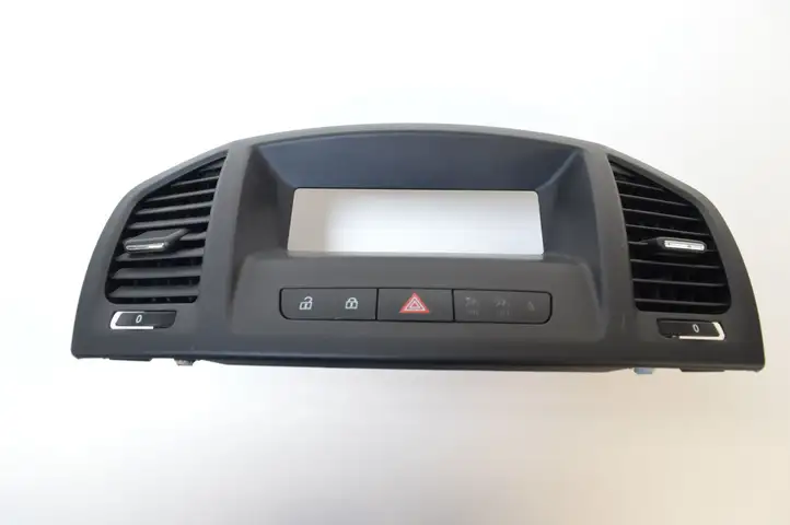 Opel Insignia A (2008 - 2017) 13282235 Воздушная решетка панели — фото 1