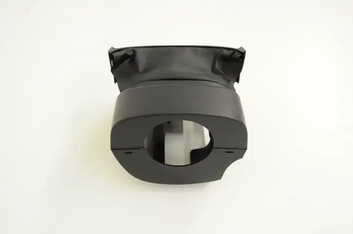Ford Focus C-MAX (2003 - 2010) 3M513533ABW Обшивка рулевой колонки — фото 1