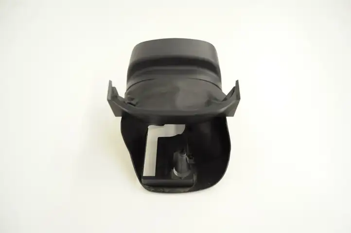 Ford Focus C-MAX (2003 - 2010) 3M513533ABW Обшивка рулевой колонки — фото 2