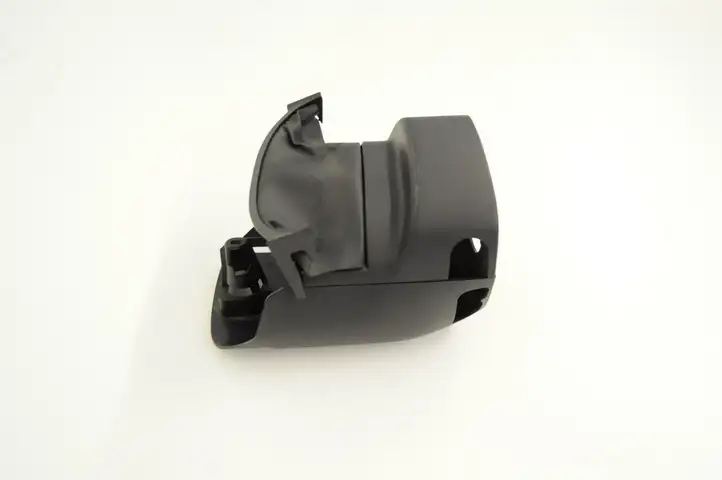 Ford Focus C-MAX (2003 - 2010) 3M513533ABW Обшивка рулевой колонки — фото 3