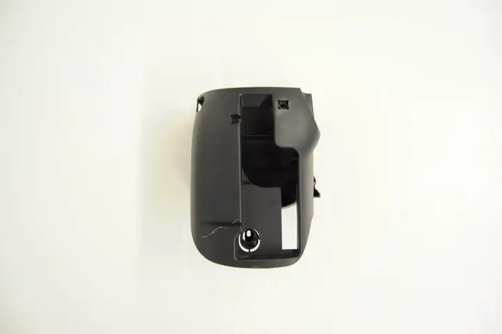 Ford Focus C-MAX (2003 - 2010) 3M513533ABW Обшивка рулевой колонки — фото 4