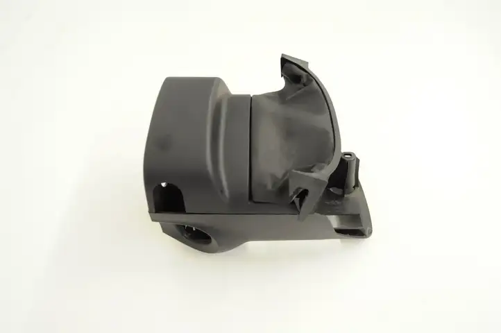 Ford Focus C-MAX (2003 - 2010) 3M513533ABW Обшивка рулевой колонки — фото 8