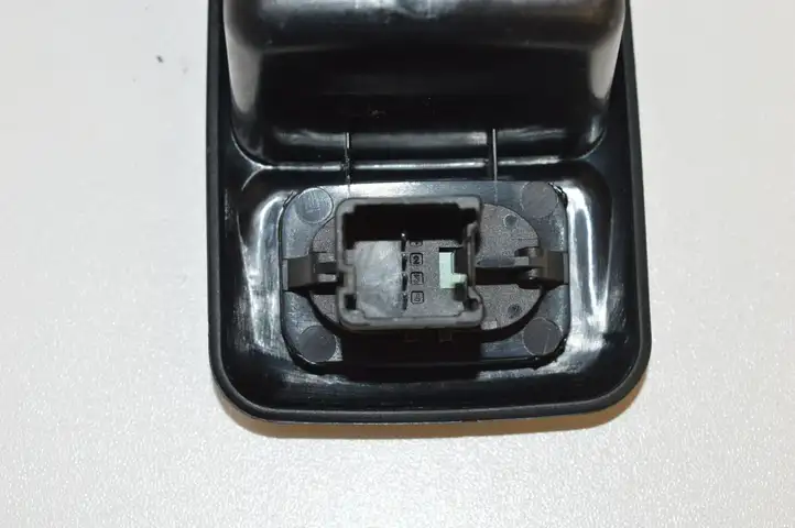Ford Focus C-MAX (2003 - 2010) 3M5T14529AA Кнопка стеклоподъемников — фото 7