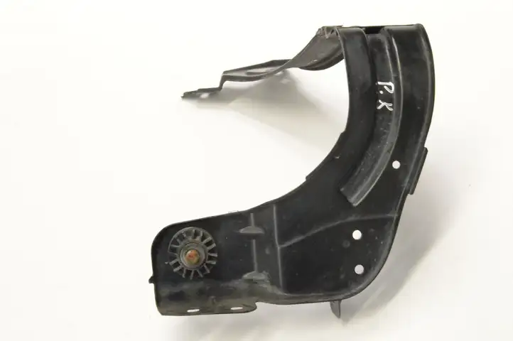 Mercedes-Benz (2008 - 2011) Другая часть кузова — фото 2