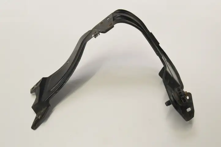 Mercedes-Benz (2008 - 2011) Другая часть кузова — фото 3