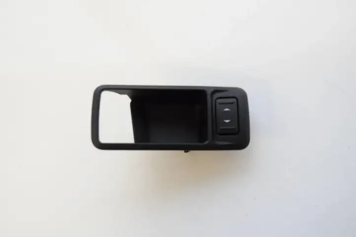 Ford Focus C-MAX (2003 - 2010) 3M51226A37 Кнопка стеклоподъемников — фото 1
