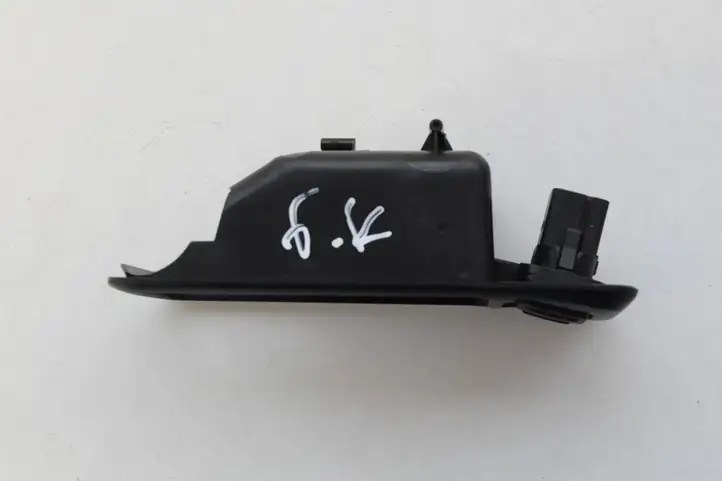 Ford Focus C-MAX (2003 - 2010) 3M51226A37 Кнопка стеклоподъемников — фото 3