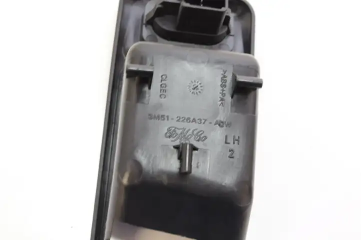 Ford Focus C-MAX (2003 - 2010) 3M51226A37 Кнопка стеклоподъемников — фото 6