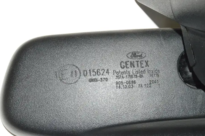 Ford Focus C-MAX (2003 - 2010) 015624 Салонное зеркало заднего вида — фото 3