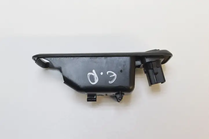 Ford Focus C-MAX (2003 - 2010) 3M5T14529AA Кнопка стеклоподъемников — фото 2