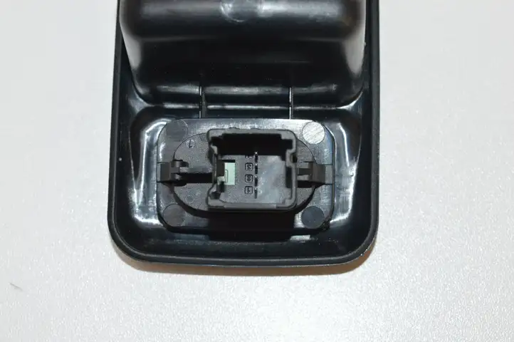 Ford Focus C-MAX (2003 - 2010) 3M5T14529AA Кнопка стеклоподъемников — фото 6