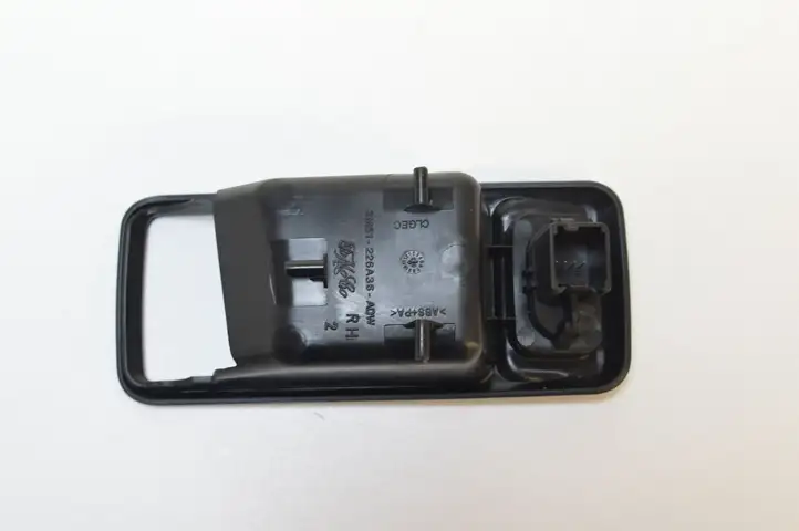 Ford Focus C-MAX (2003 - 2010) 3M5T14529AA Кнопка стеклоподъемников — фото 7