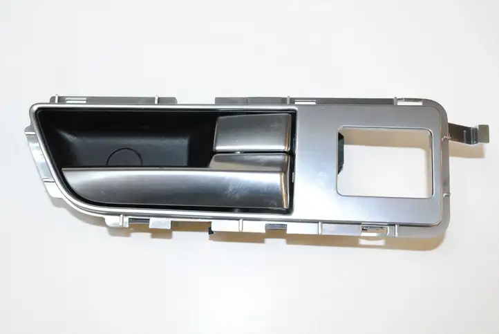Land Rover Range Rover Sport L494 (2009 - 2013) AH2222600AC Внутренняя ручка двери — фото 2