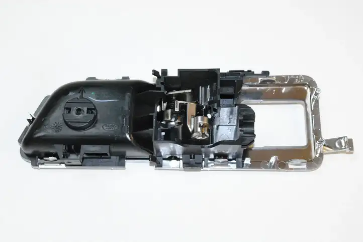 Land Rover Range Rover Sport L494 (2009 - 2013) AH2222600AC Внутренняя ручка двери — фото 4